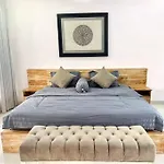 Jola Studio Apartment Sanur Bali Unit 1 Near Sanur Beach