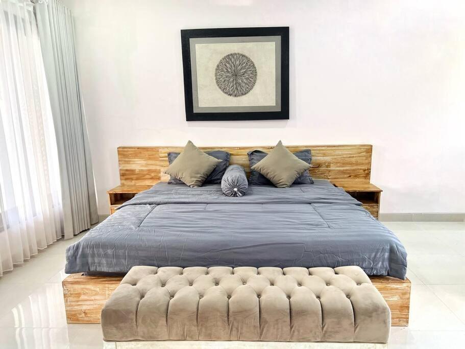 Jola Bali Unit 1 Near