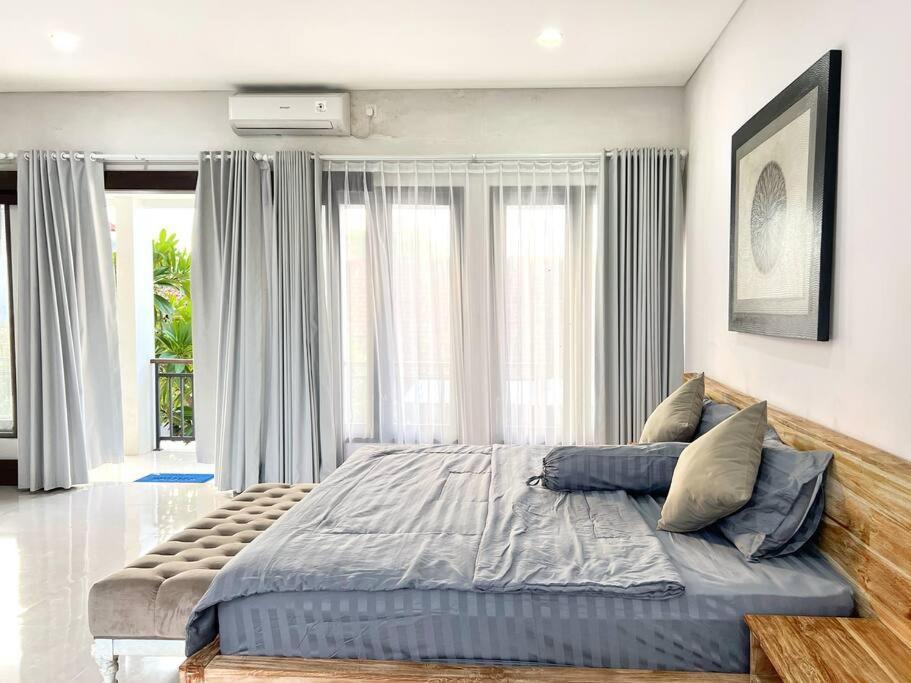 Apartemen Jola Bali Unit 1 Near Sanur (Bali)