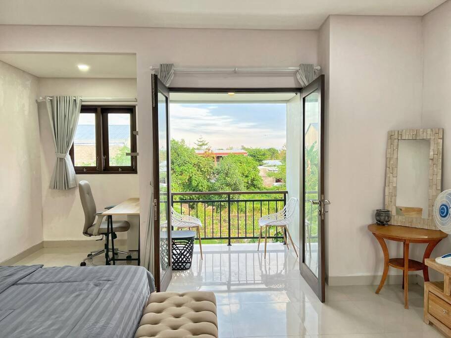 Jola Bali Unit 1 Near * Sanur (Bali)