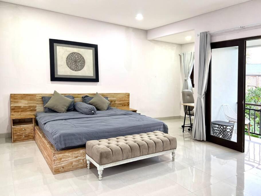 Apartemen Jola Bali Unit 1 Near