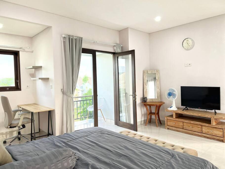 Apartemen Jola Bali Unit 1 Near *