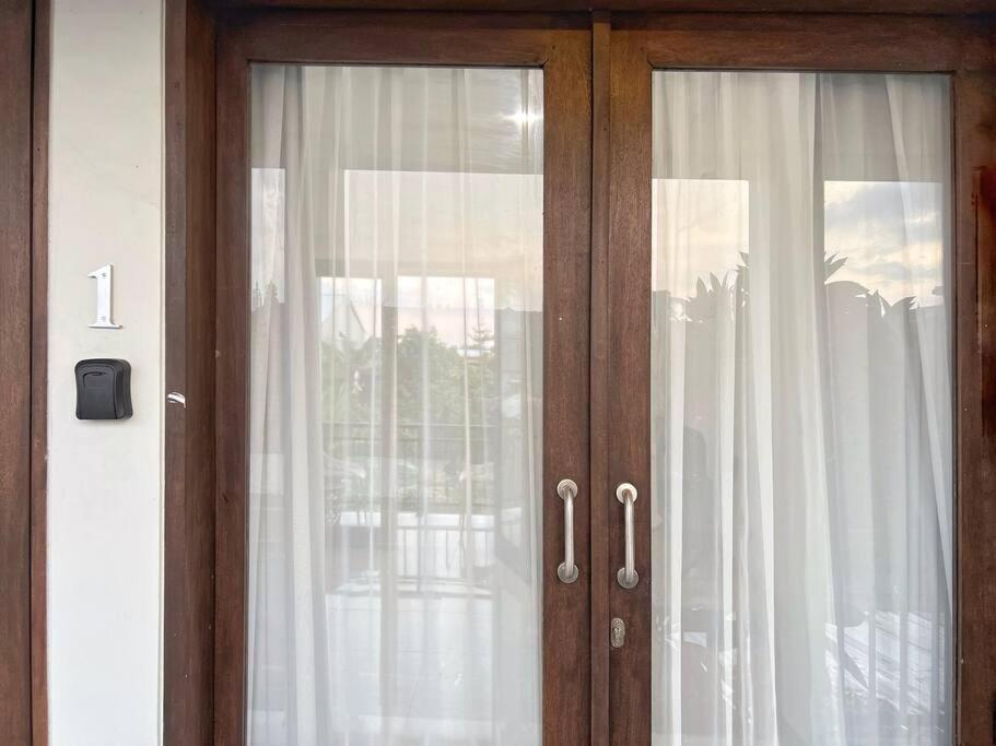 Jola Bali Unit 1 Near * Sanur (Bali)