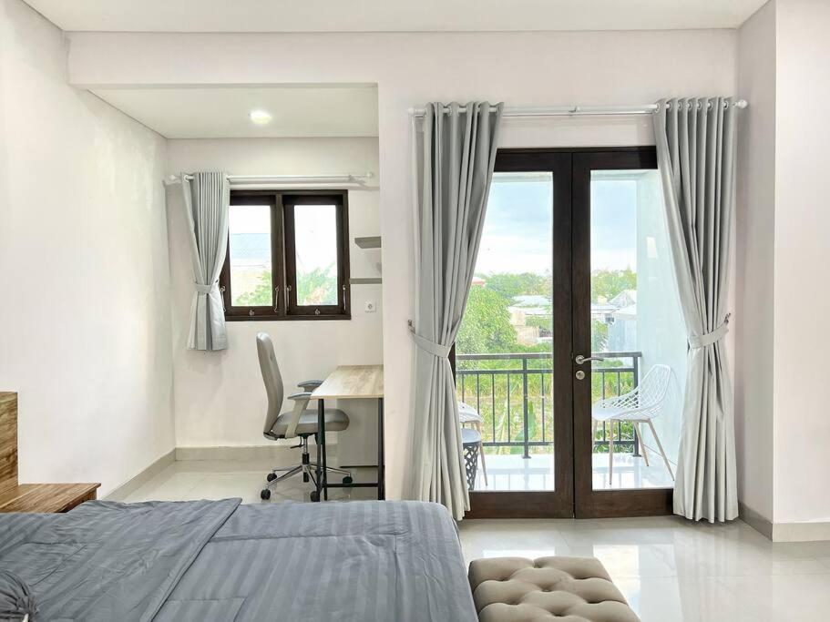 Jola Bali Unit 1 Near * Sanur (Bali)