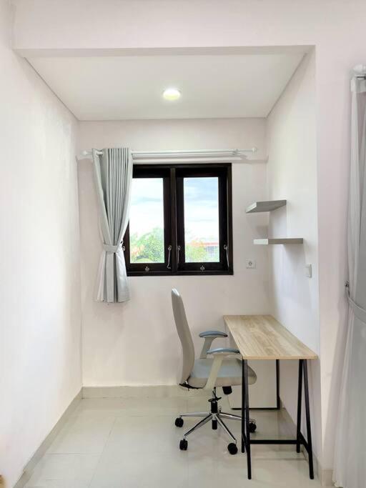 Jola Bali Unit 1 Near Apartemen