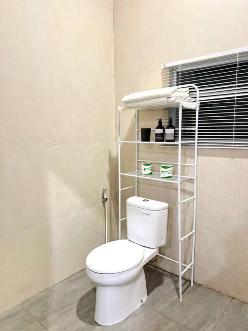 Jola Bali Unit 1 Near Apartemen *