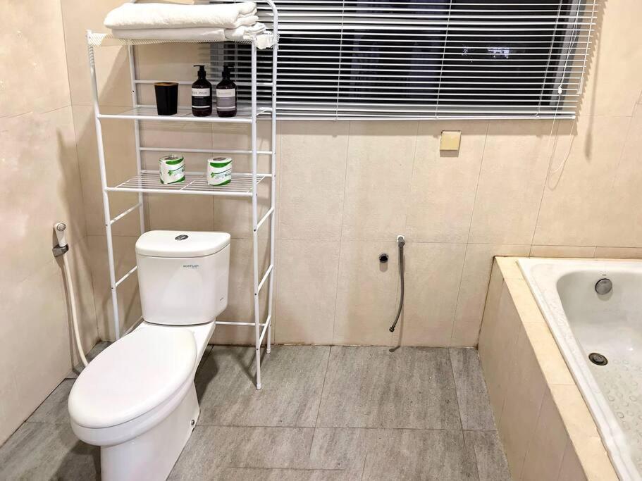 Apartemen Jola Bali Unit 1 Near *