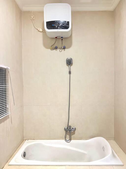 Jola Bali Unit 1 Near Apartemen Sanur (Bali)
