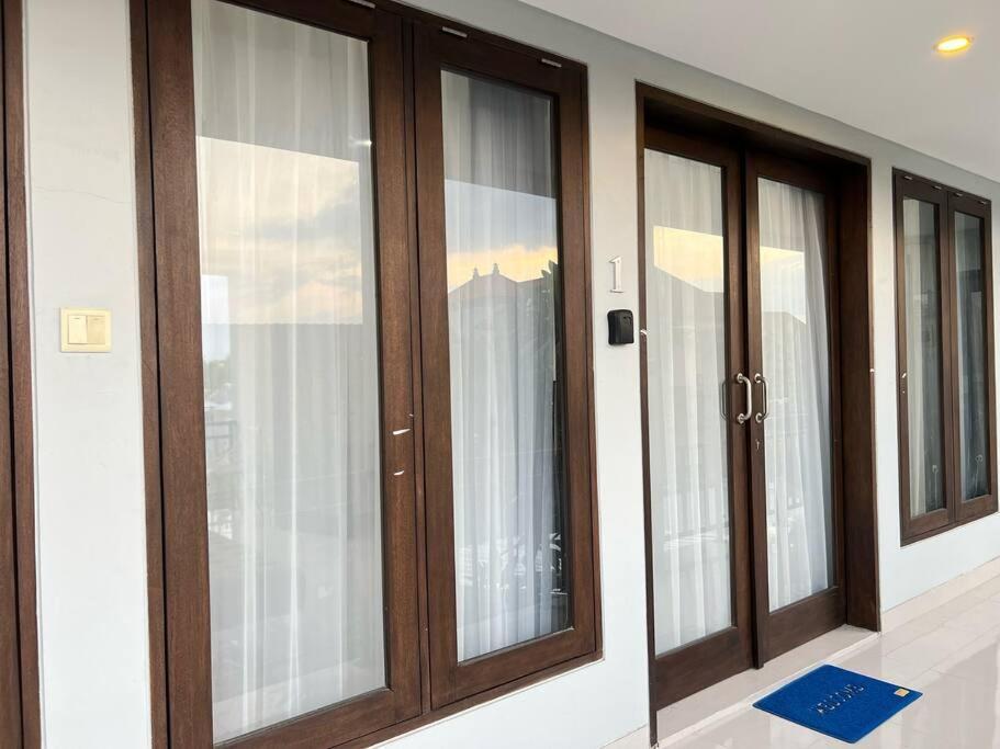 Jola Bali Unit 1 Near Apartemen *