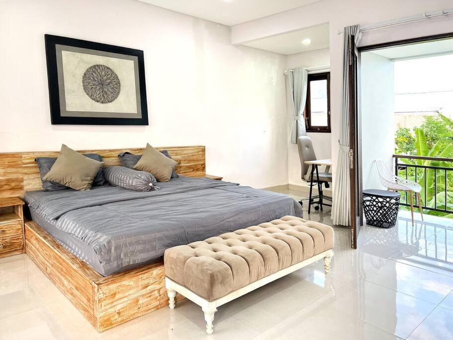 Jola Bali Unit 1 Near Apartment Sanur (Bali)